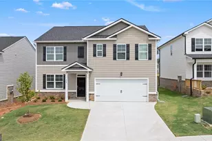 532 Great Salt Ln, Hoschton, GA 30548 - Photo 1