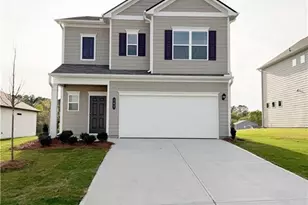 145 Red Oak Ln Rd, Calhoun, GA 30701 - Photo 1