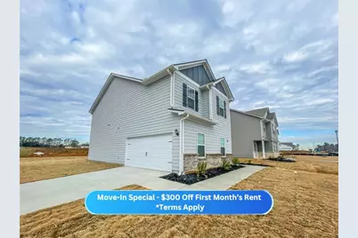 142 Avondale Boulevard, Conyers, GA 30013 - Photo 1