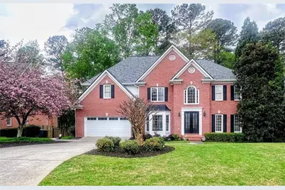 155 Brightmore Way, Johns Creek, GA 30005 - Photo 1