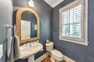 3901 Hazelhurst Dr, Marietta, GA 30066 - Photo 27