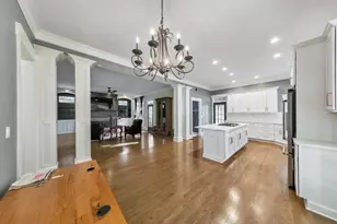 3901 Hazelhurst Dr, Marietta, GA 30066 - Photo 17