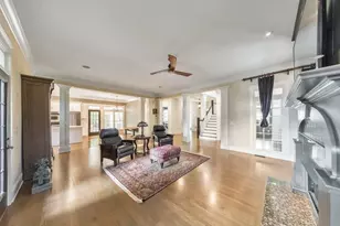 3901 Hazelhurst Dr, Marietta, GA 30066 - Photo 25