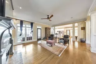 3901 Hazelhurst Dr, Marietta, GA 30066 - Photo 19