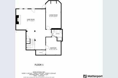 3901 Hazelhurst Drive, Marietta, GA 30066 - Photo 77
