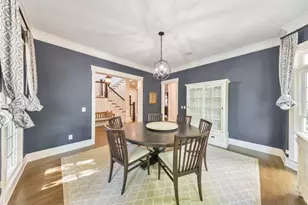 3901 Hazelhurst Dr, Marietta, GA 30066 - Photo 7