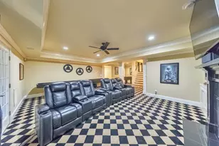 3901 Hazelhurst Dr, Marietta, GA 30066 - Photo 45