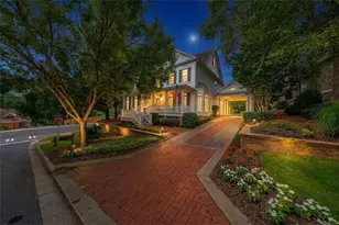 3901 Hazelhurst Dr, Marietta, GA 30066 - Photo 1