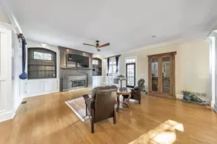 3901 Hazelhurst Dr, Marietta, GA 30066 - Photo 23