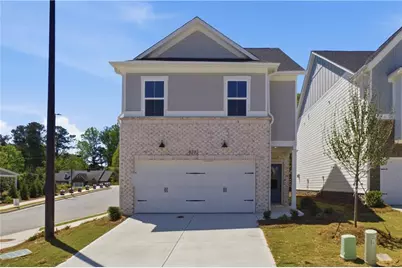 5772 Tillman Way, Powder Springs, GA 30127 - Photo 1