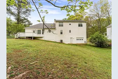 6235 Little Ridge Road, Acworth, GA 30102 - Photo 41