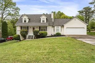 6235 Little Ridge Rd, Acworth, GA 30102 - Photo 1