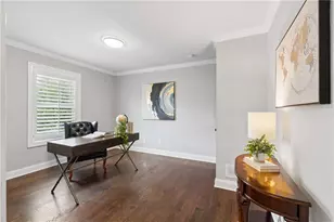 3626 High Green Dr, Marietta, GA 30068 - Photo 9