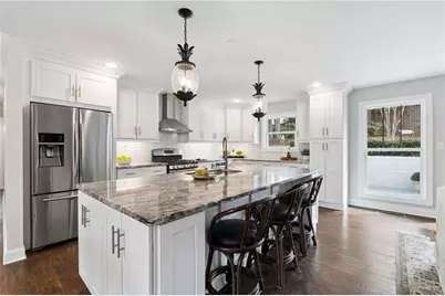 3626 High Green Drive, Marietta, GA 30068 - Photo 7