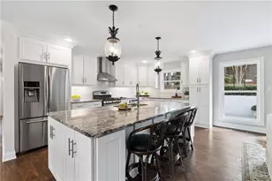 3626 High Green Dr, Marietta, GA 30068 - Photo 7