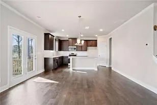 3935 Cordano Ln, Lawrenceville, GA 30044 - Photo 5