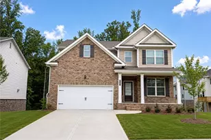 3935 Cordano Ln, Lawrenceville, GA 30044 - Photo 1