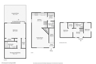 3115 Century Dr, Cumming, GA 30041 - Photo 47