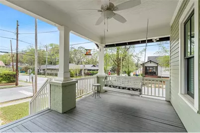 1011 Allene Avenue SW, Atlanta, GA 30310 - Photo 9