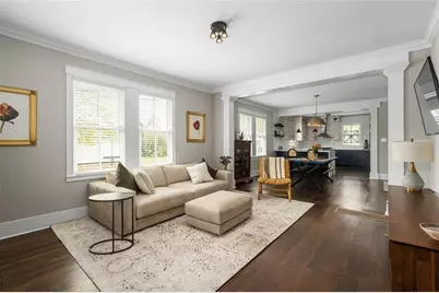 1011 Allene Avenue SW, Atlanta, GA 30310 - Photo 3