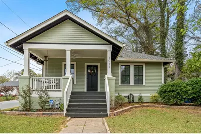 1011 Allene Avenue SW, Atlanta, GA 30310 - Photo 1