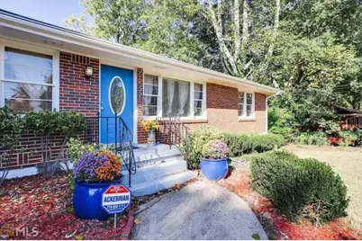 2973 Gresham Road SE, Atlanta, GA 30316 - Photo 1