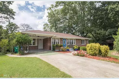 2973 Gresham Road SE, Atlanta, GA 30316 - Photo 1