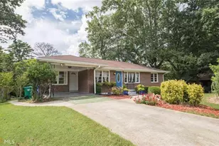2973 Gresham Rd S E, Atlanta, GA 30316 - Photo 1