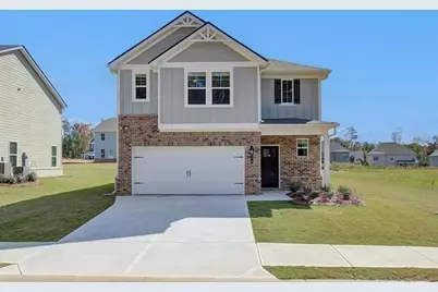 123 St Annes Place, Covington, GA 30016 - Photo 1