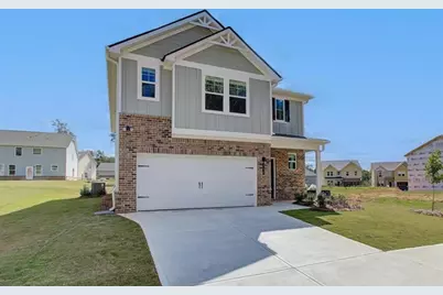 123 St Annes Place, Covington, GA 30016 - Photo 3