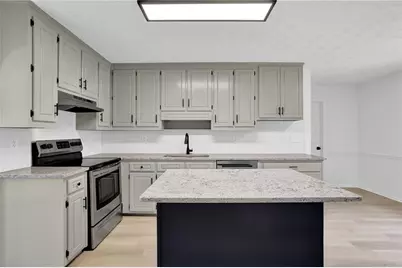 848 Burton Ridge Drive, Loganville, GA 30052 - Photo 11