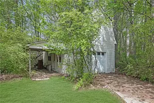 848 Burton Ridge Dr, Loganville, GA 30052 - Photo 31