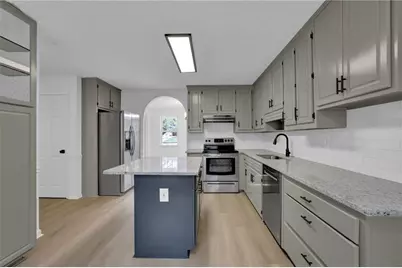 848 Burton Ridge Drive, Loganville, GA 30052 - Photo 13