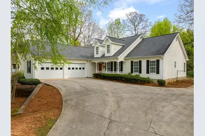 244 Kerry Drive, Jasper, GA 30143 - Photo 1