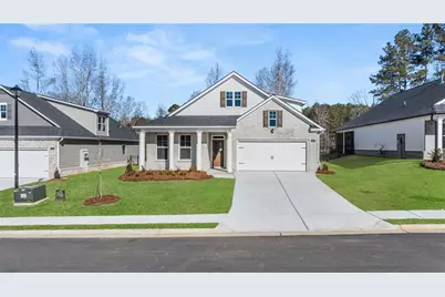 208 Parnassus Road, Locust Grove, GA 30248 - Photo 1