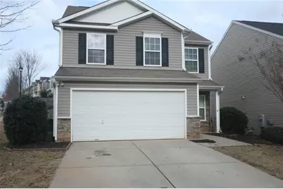 2615 Mayfair Drive, Cumming, GA 30040 - Photo 1