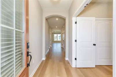 1287 Violet Grange Way, Lawrenceville, GA 30045 - Photo 3