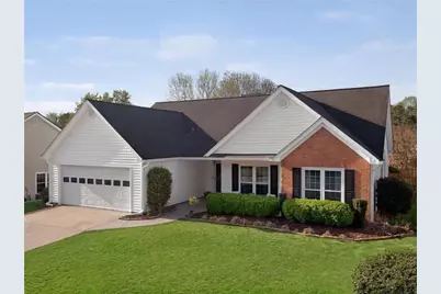 5592 Thistledown Terrace, Sugar Hill, GA 30518 - Photo 3