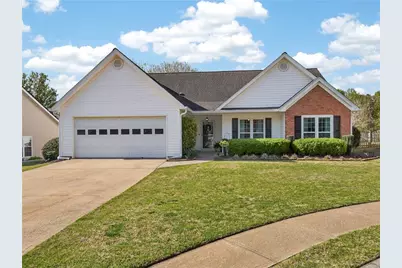 5592 Thistledown Terrace, Sugar Hill, GA 30518 - Photo 1