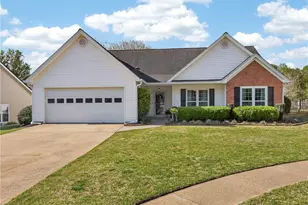 5592 Thistledown Terrace, Sugar Hill, GA 30518 - Photo 1