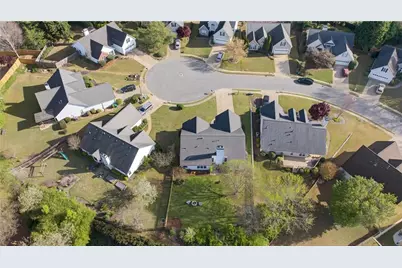 5592 Thistledown Terrace, Sugar Hill, GA 30518 - Photo 5