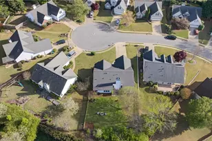 5592 Thistledown Terrace, Sugar Hill, GA 30518 - Photo 5