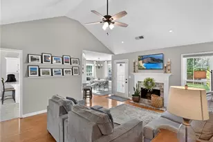 5592 Thistledown Terrace, Sugar Hill, GA 30518 - Photo 11