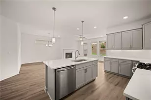 108 English Barn Wy, Hiram, GA 30141 - Photo 13