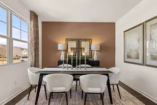 105 Fox Chase Ct, Griffin, GA 30224 - Photo 5