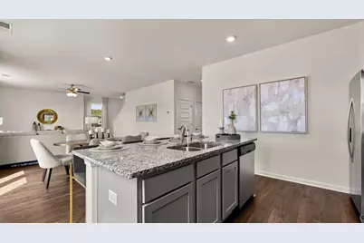 105 Fox Chase Court, Griffin, GA 30224 - Photo 9