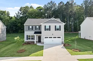 105 Fox Chase Ct, Griffin, GA 30224 - Photo 1