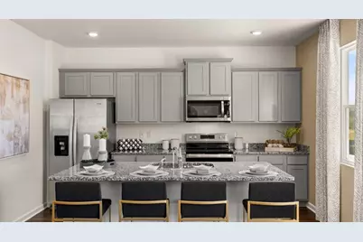 105 Fox Chase Court, Griffin, GA 30224 - Photo 7