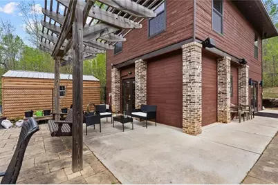 641 Hunter Road, Douglasville, GA 30134 - Photo 41