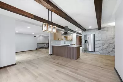 1992 Kunuga Drive, Jonesboro, GA 30236 - Photo 1